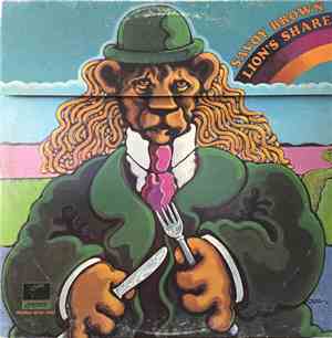 Savoy Brown - Lion's Share