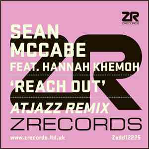 Sean McCabe Feat. Hannah Khemoh - Reach Out