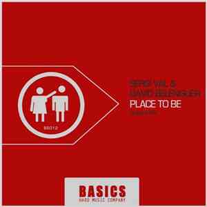 Sergi Val & David Belenguer - Place To Be