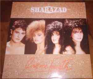 Sharazad - Love Me Tonight