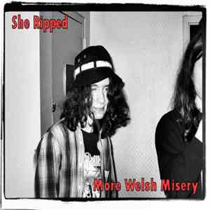 She Ripped - More Welsh Misery