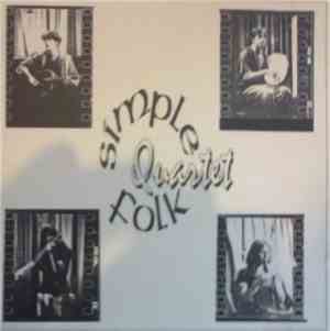 Simple Folk Quartet - Simple Folk Quartet
