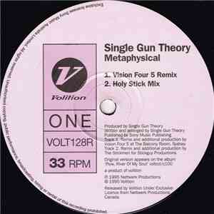 Single Gun Theory - Metaphysical