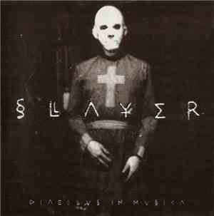 Slayer - Diabolus In Musica