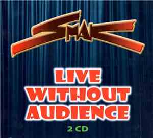 Smak  - Live Without Audience