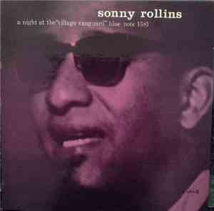 Sonny Rollins - A Night At The 