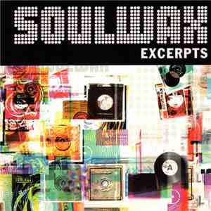 Soulwax - Excerpts