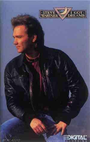Steve Wariner - I Got Dreams