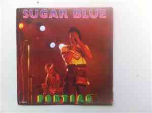 Sugar Blue - Pontiac