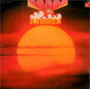 Sunbirds - Sunbirds
