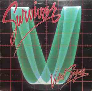 Survivor - Vital Signs