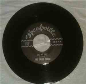 Tex Speed Combo - Sal My Gal/Lights Out Baby