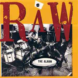 The Alarm - Raw