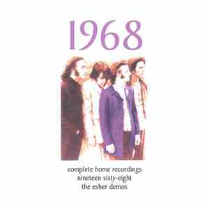 The Beatles - Complete Home Recordings 1968