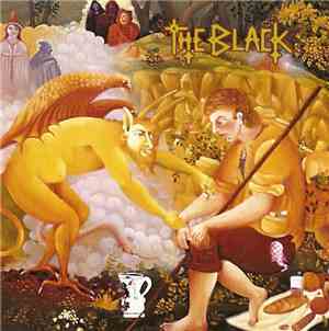 The Black  - Refugium Peccatorum