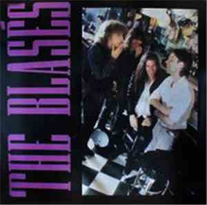 The Blasés - The Blasés