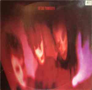 The Cure - Pornography
