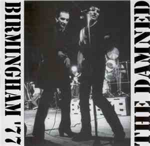 The Damned - Birmingham '77