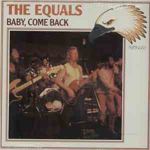 The Equals - Baby, Come Back