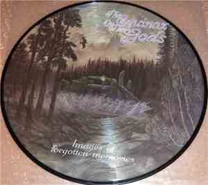 The Equinox Ov The Gods - Images Of Forgotten Memories