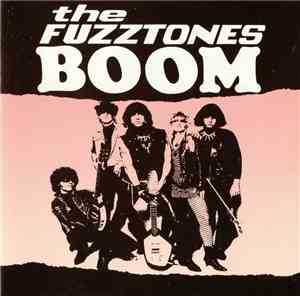 The Fuzztones - Boom