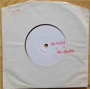 The Kabinboy - The Hated + The Debated