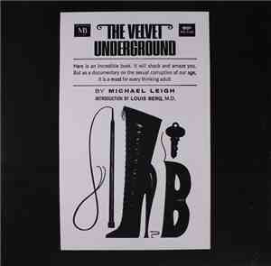 The Velvet Underground - Something Different