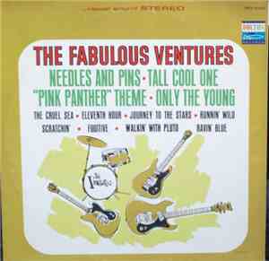 The Ventures - The Fabulous Ventures