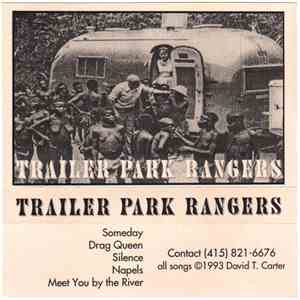 Trailer Park Rangers - Trailer Park Rangers