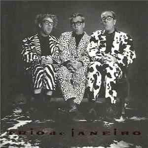 Trio De Janeiro  - Elf Diamantjes