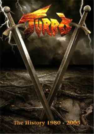 Turbo  - The History 1980 - 2005