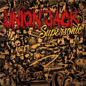 Union Jack  - Supersonic