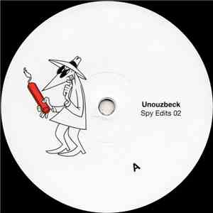 Unouzbeck - Spy Edits 02
