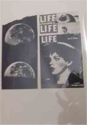 U.S. Girls - Lunar Life