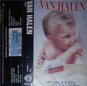 Van Halen - 1984
