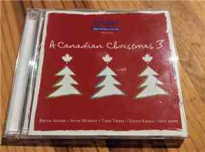 Various - A Canadian Christmas 3
