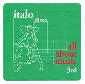 Various - All About Music - Italo Disco