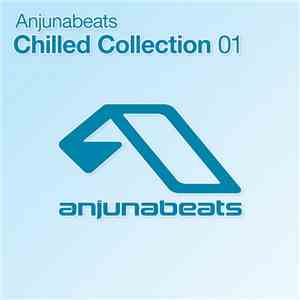 Various - Anjunabeats Chilled Collection 01