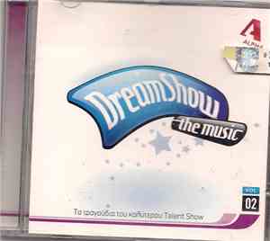 Various - Dream Show The Music Vol.2