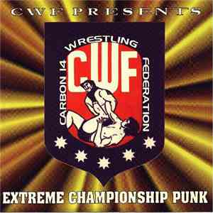 Various - Extreme Championship Punk