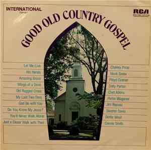 Various - Good Old Country Gospel