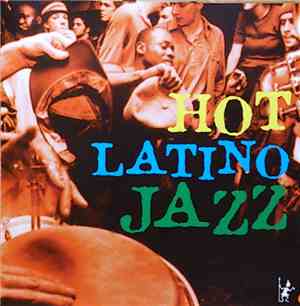 Various - Hot Latino Jazz