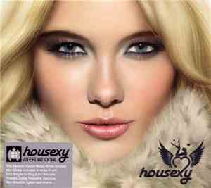 Various - Housexy - International