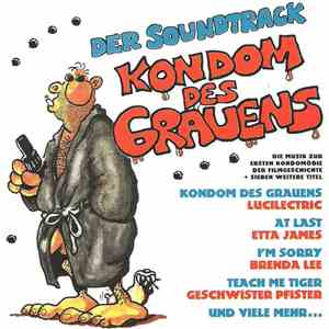 Various - Kondom Des Grauens - Der Soundtrack