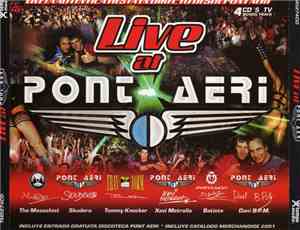 Various - Live At Pont Aeri