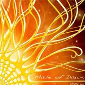 Various - Made Of Dawn (Chapter One)
