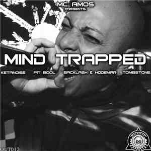 Various - Mind Trapped