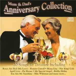Various - Mum & Dad's Anniversary Collection