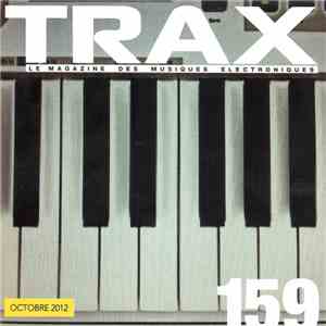 Various - Trax 159