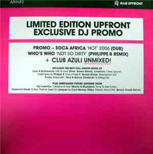 Various - Untitled